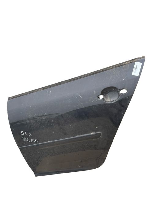 Fata De Portiera Stanga Spate Volkswagen Golf V 1K1 2003 - 2009