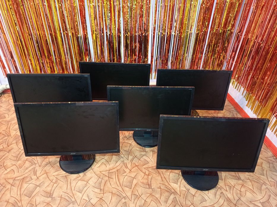 Продаётся / монитор / .