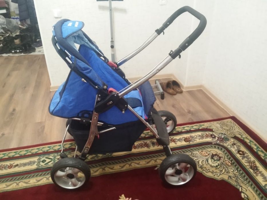 Коляска детская.