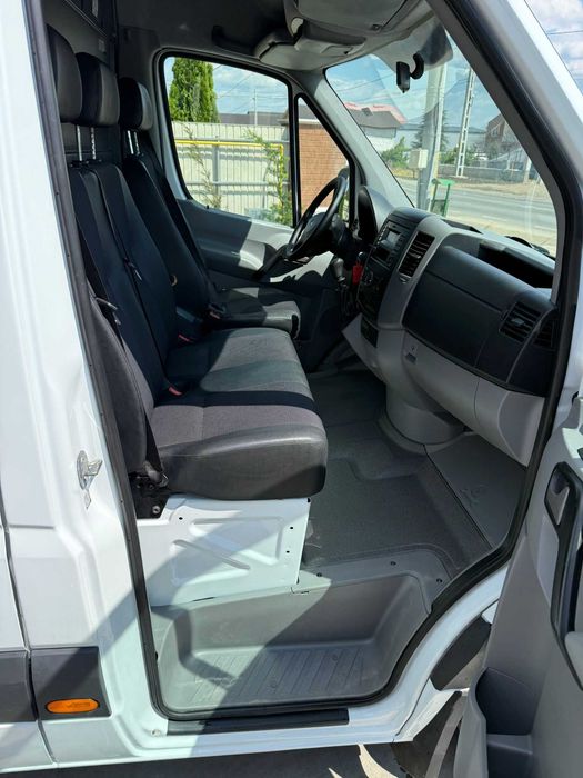 Mercedes Sprinter 316 Cdi/Motor 2.2Cdi/Euro 6 / Clima/T.V.A DEDUCTIBIL