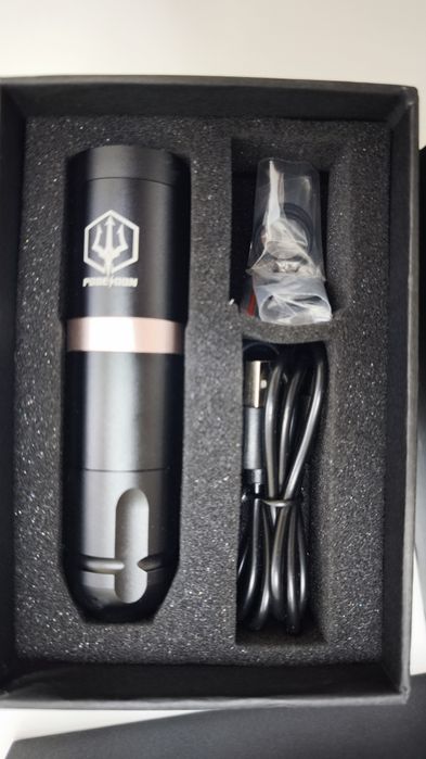 Машинка за татуиране Poseidon