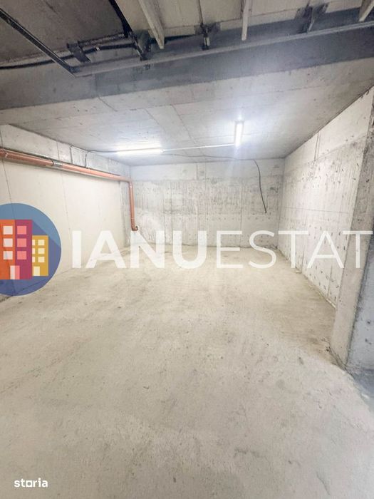 Popesti Leordeni 10` Metrou Dimitrie Leonida Nou Centrala 2L Parcare*