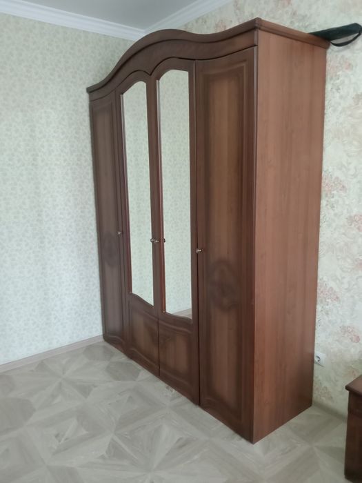 Спальный гарнитур Лия