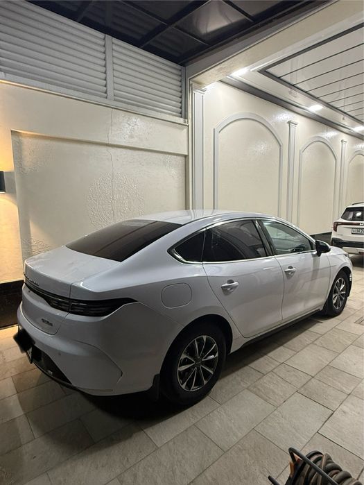 Chazor 2024 yil kraska toza 55 km