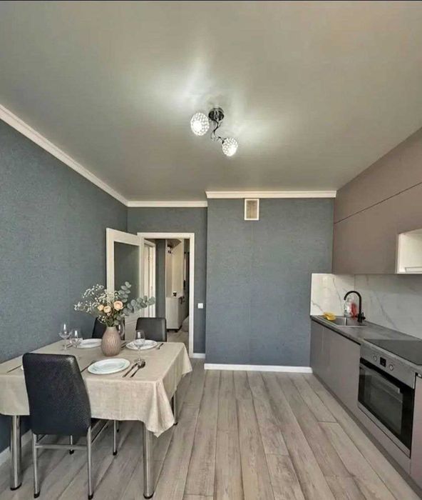 аренда квартиры астана