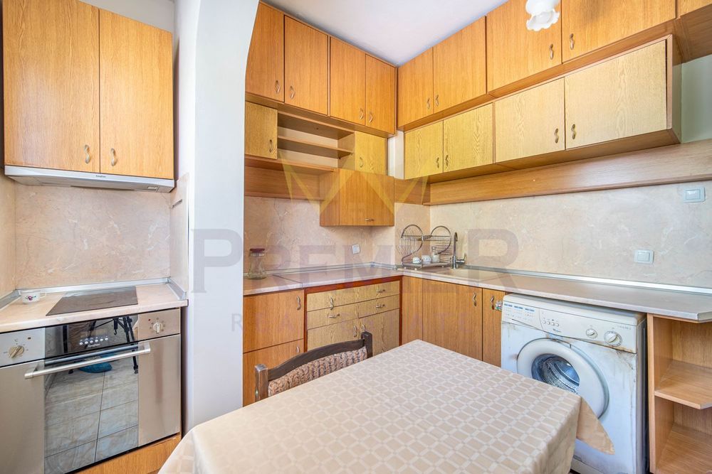 Продава се Тристаен апартамент в Варна, Победа - 62 кв.м за 2162 €/кв.м - Снимка #6