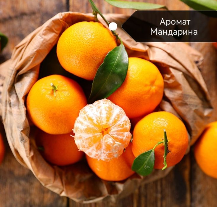 Аромати за свещи