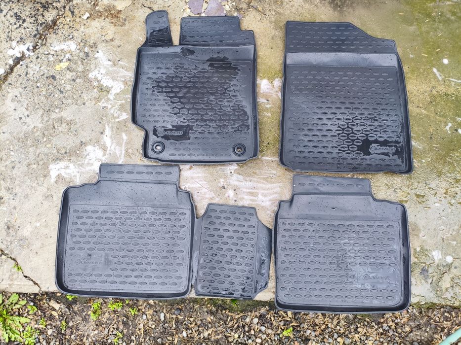 Камри Camry полики