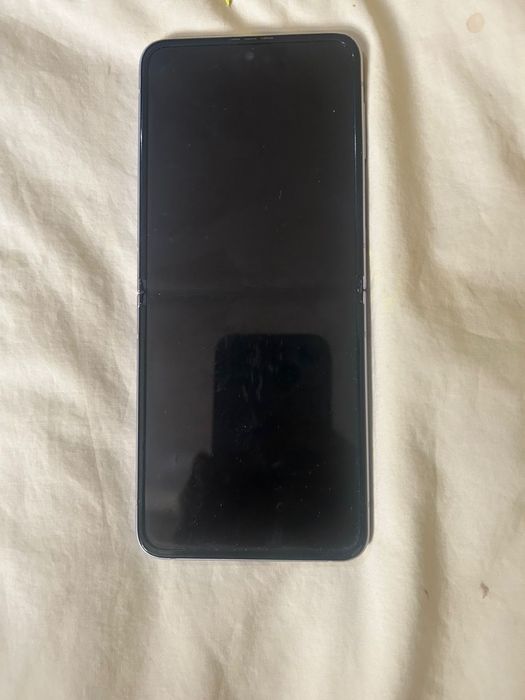 Samsung z Flip 3