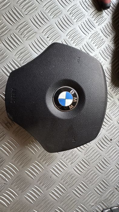 Aerbag BMW e90 e91