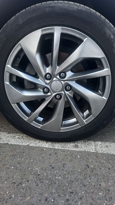 Продам диски r18