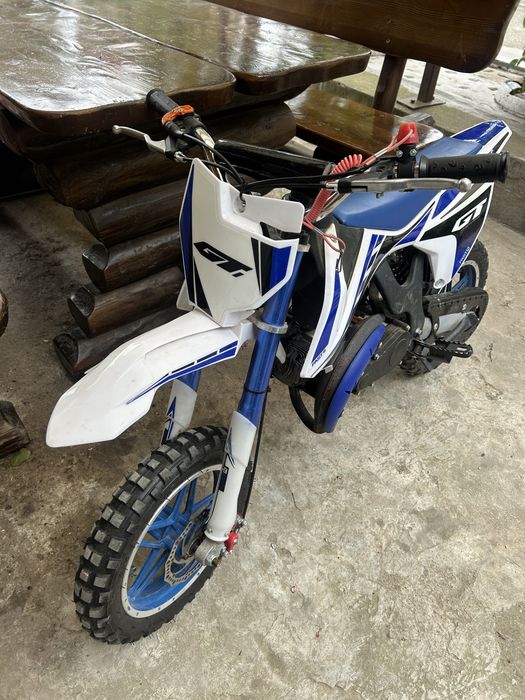 Motocross copii 49 cm