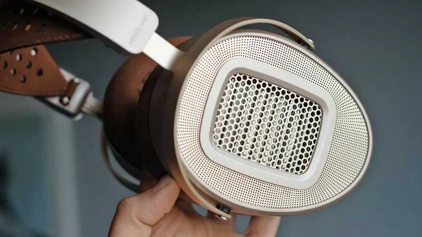 Casti HIFIMAN HE1000 WiFi Open-Back Planar Streaming Noi