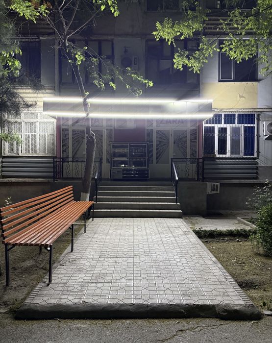 2 Хона 1 Этаж Офисни вариант Квартира Срочна сотилади. Горни инстут ол