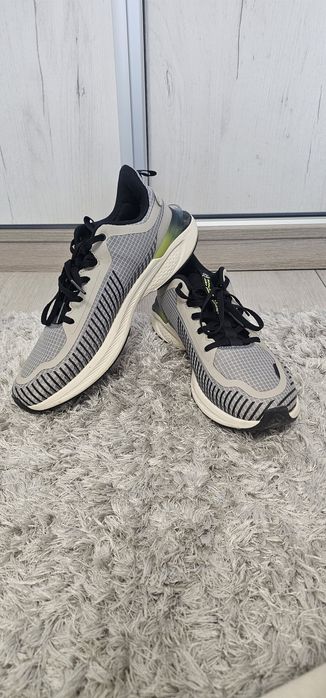 Мъжки маратонки Nike, Adidas