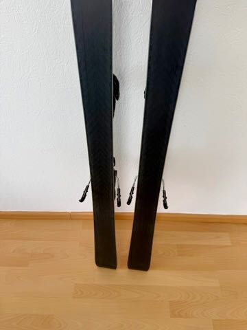 Ski Schiuri Piste Slalom Carver Völkl Racetiger SRC 158 cm (2023-2024)