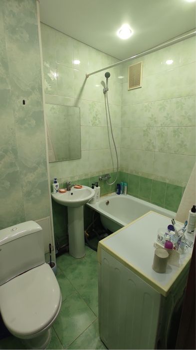 Сдам 1ком квартиру в центре городе