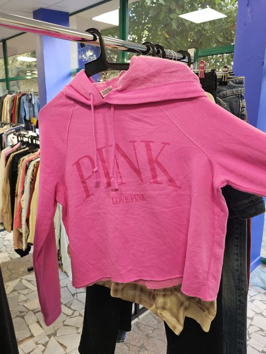 НОВА СТОКА - Дрехи на килограм екстра микс