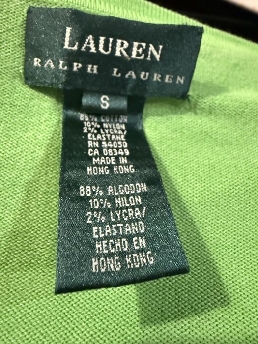 Дамска жилетка Ralph Lauren