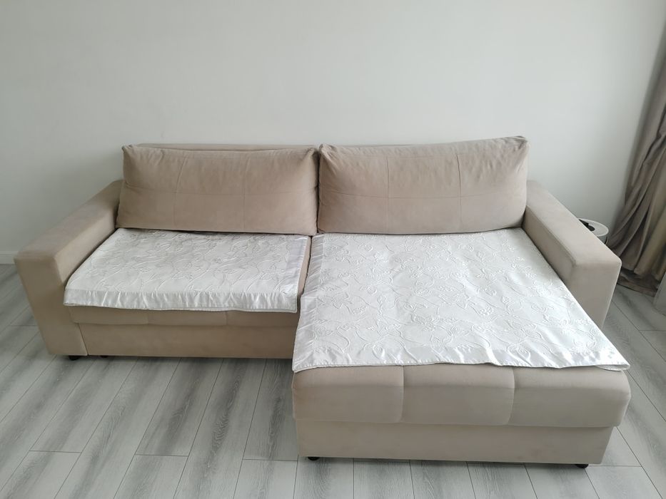 Продам диван производство Россия.