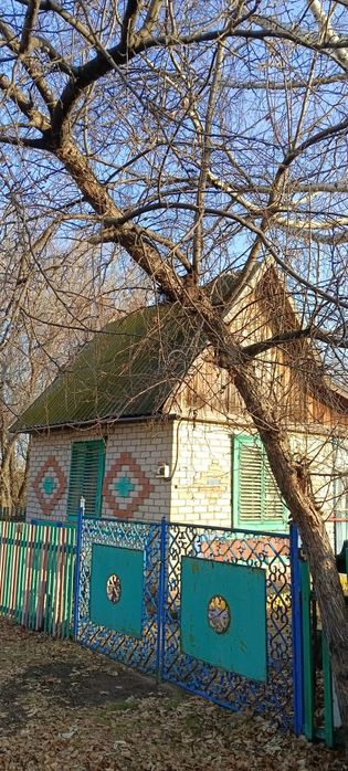 Продам  дачу на Мамлюткой  трассе