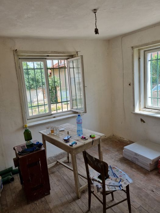 Продава се Къща в Плевен, Идеален център - 60 кв.м за 128 €/кв.м - Снимка #5