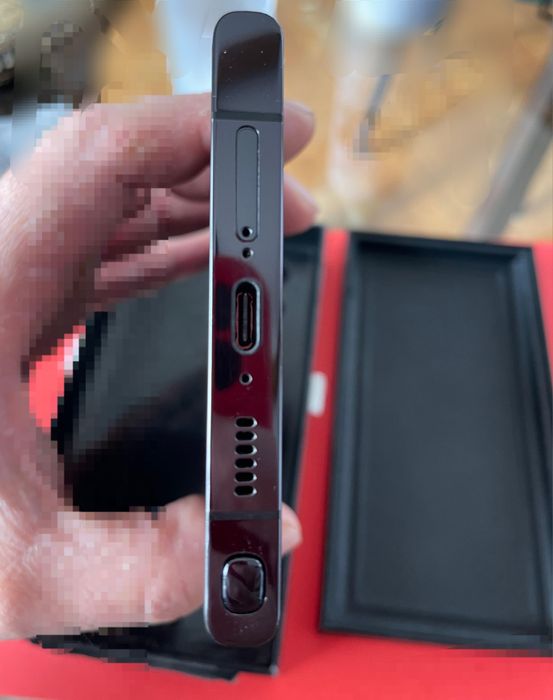 Samsung s23 ultra Ca nou vand sau schimb cu S24/ S25 ultra