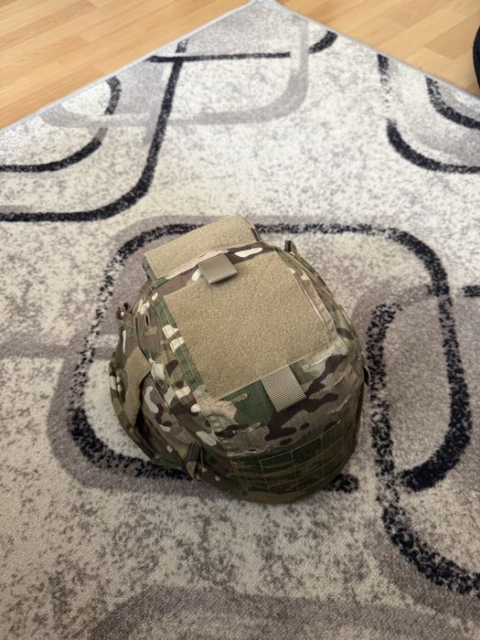 Каска за еърсофт