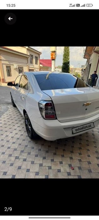 Arenda vikupga Kobolt beriladi