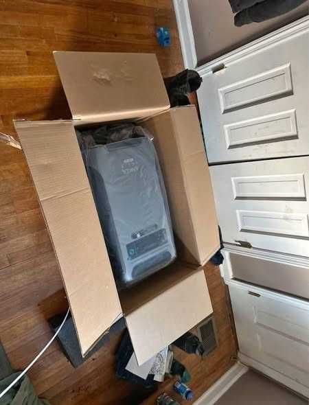 Anker SOLIX F3800 portable power station