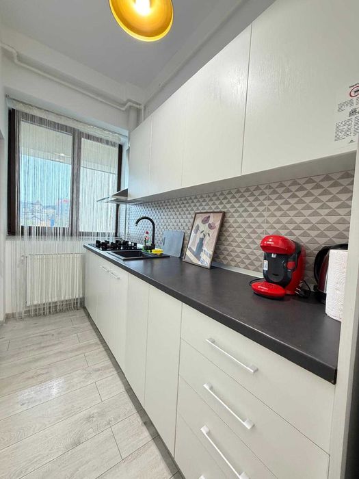 IS LUX Palas - Newton ! Cazare Regim Hotelier Iasi Apart Noi 1-2-3 cam