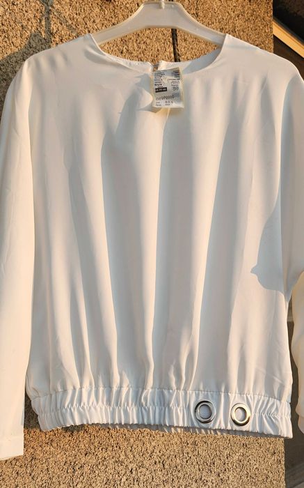 Елегантна блуза-НОВА