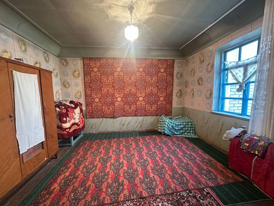 Шахарда ховли сотилади 4.10 сотих