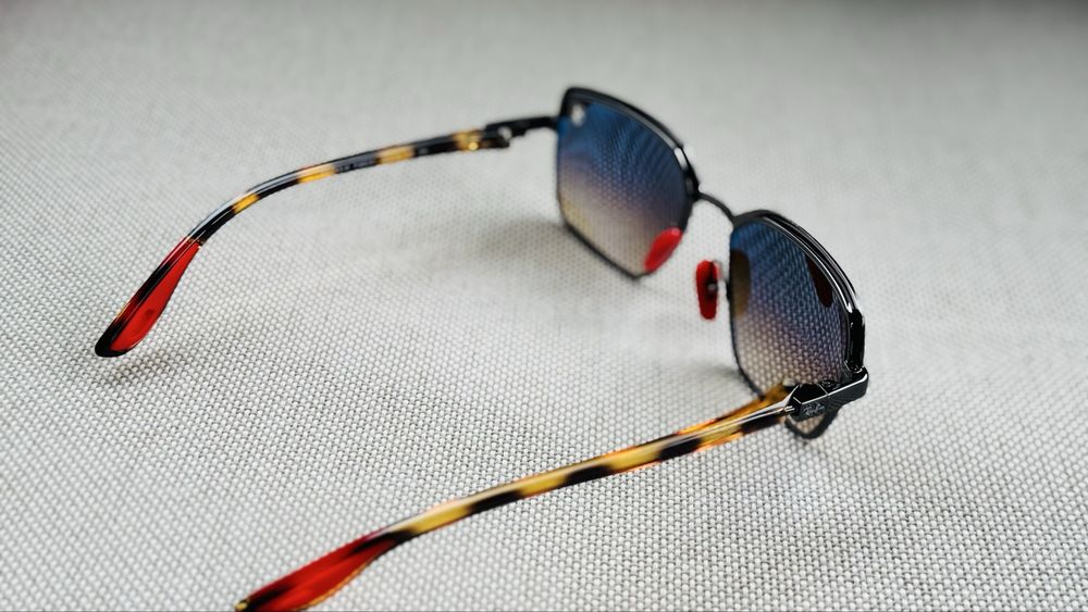 Ochelari Ray Ban Scuderia Ferrari Collection RB3743M