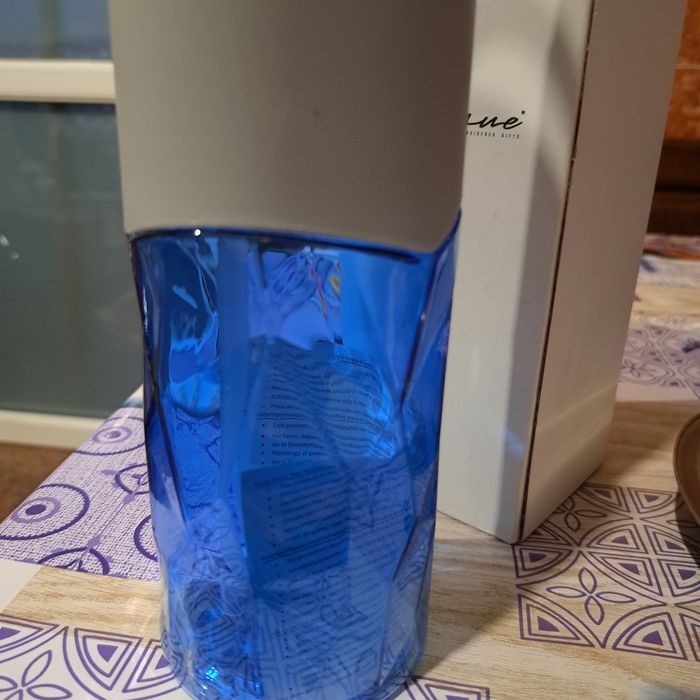 Sticla sport cu pai Avenne