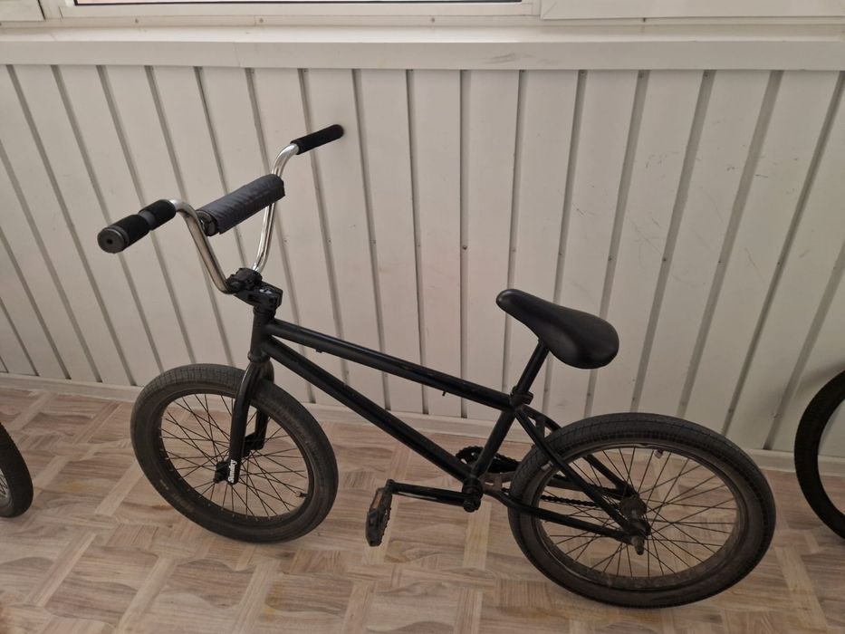 Bmx sunday продажа