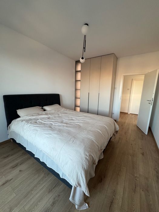 Apartament 2 camere de inchiriat zona Tineretului