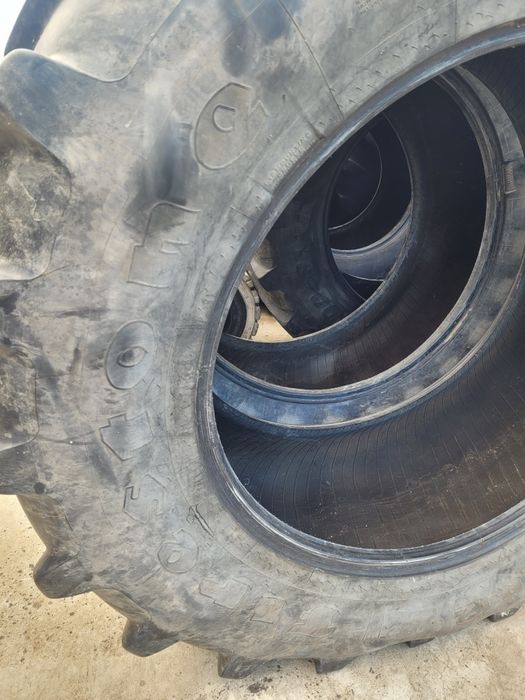Anvelope tractor Firestone 650/65 R42