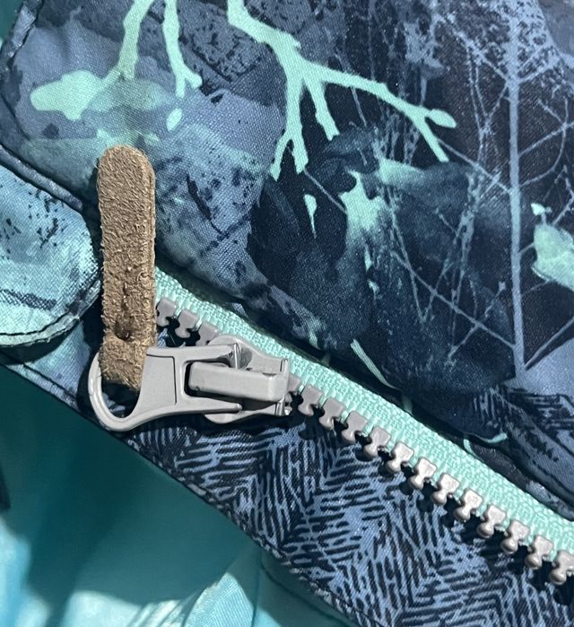 Детская куртка Outventure