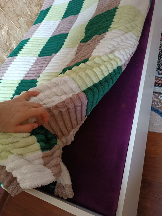 Красивые Кровати