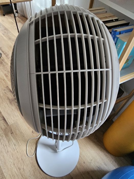 Смарт вентилатор Argo Genius