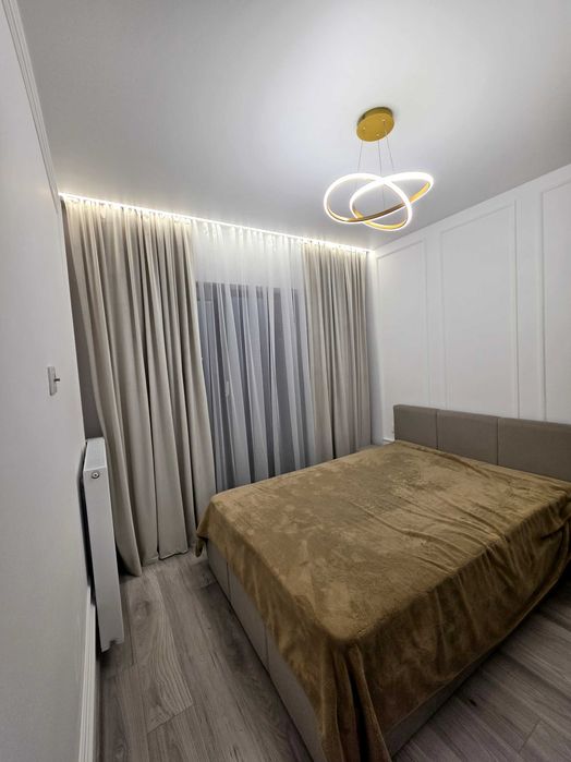 Chirie apartament nou, 2 camere, Energia Residence