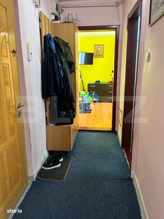 Apartament cu 2 camere, decomandat, zona Generala 1