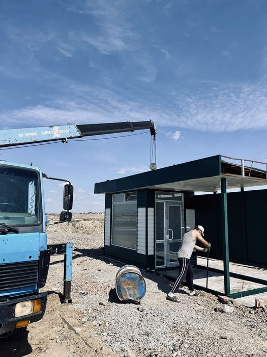 Манипулятор 24/7