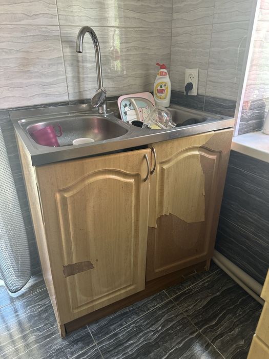 Продам кухонный гарнитур.