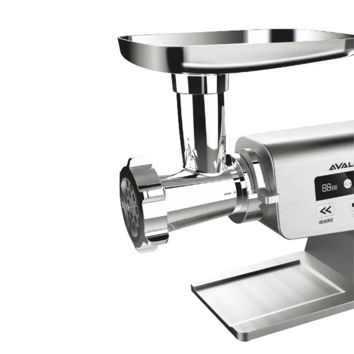 Мясорубка AVALON MG 3840