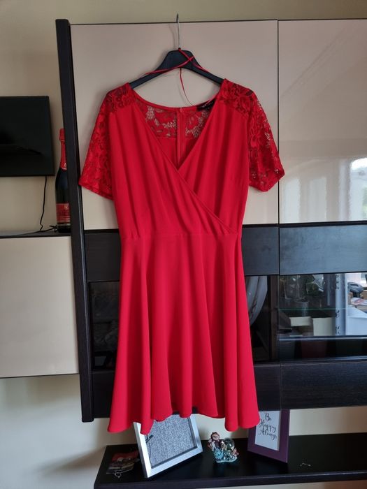 Set rochii Cache Cache, New Look