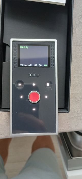 Cameră digitala de buzunar Flip Mino