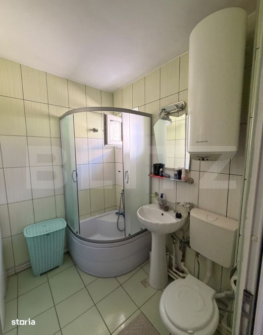 Apartament cu 2 camere, 45 mp, zona Micro 39B