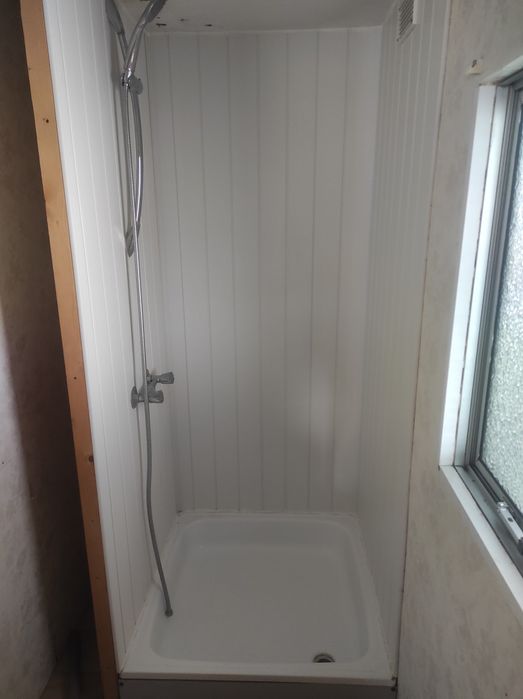 МОБИЛНА КЪЩА / Стационарна каравана